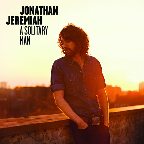 Jonathan Jeremiah